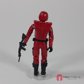 G.I. Joe Crimson Guard (v1) (Compleet)