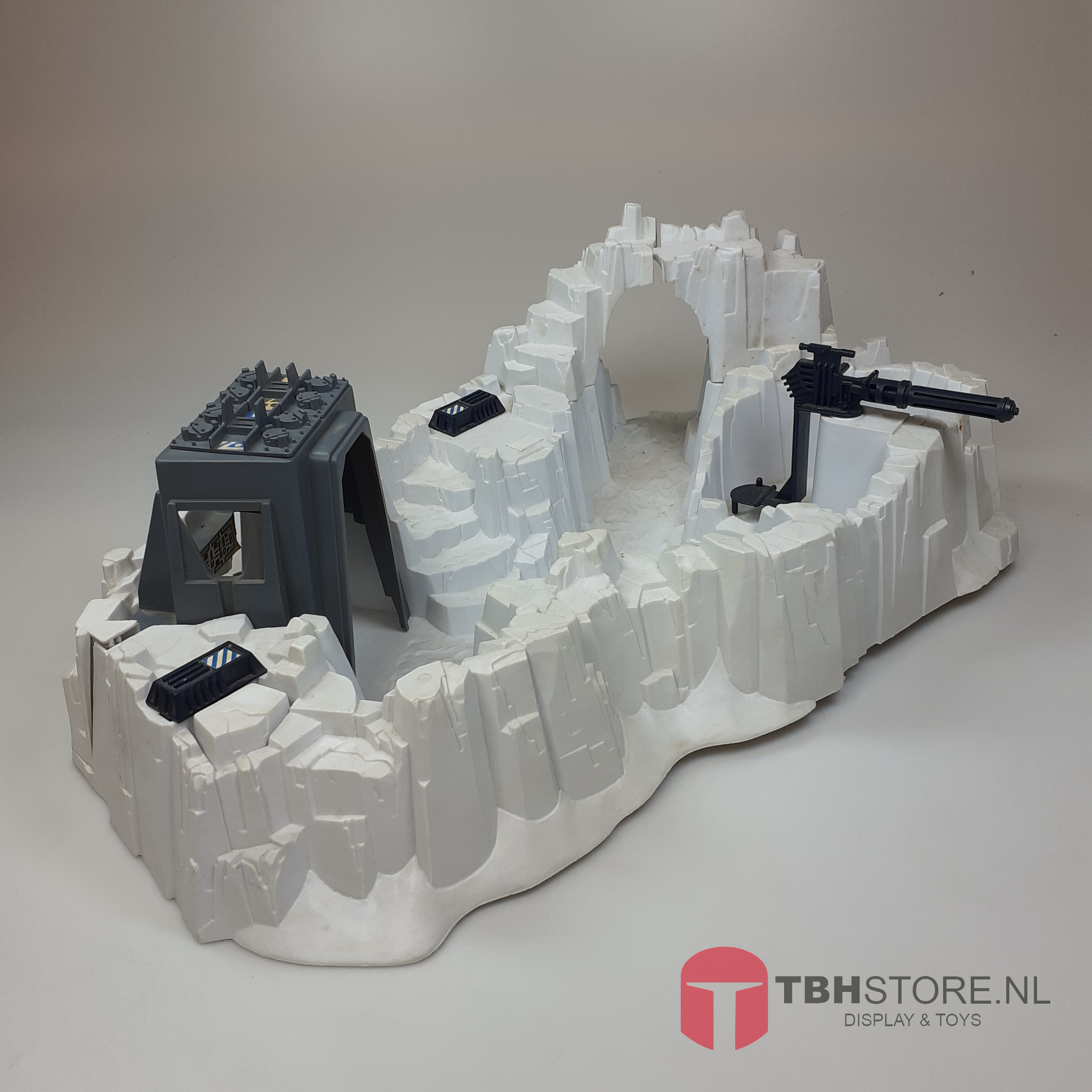 Star Wars - Voertuigen & Playsets
