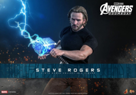 (Pre-order) Marvel Avengers: Doomsday Movie Masterpiece Action Figure 1/6 Steve Rogers 31 cm