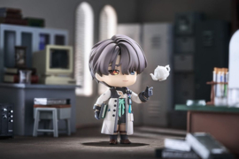 (Pre-order) Reverse: 1999 Nendoroid Action Figure X 10 cm