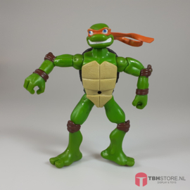 Teenage Mutant Ninja Turtles (TMNT) Michelangelo
