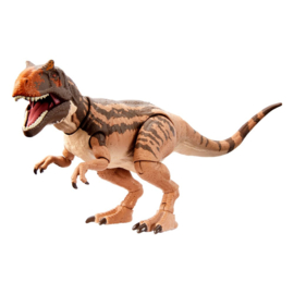 PRE-ORDER Jurassic Park Hammond Collection Metriacanthosaurus