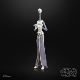 (Pre-order) Star Wars Episode II Black Series Action Figure Taun We 15 cm