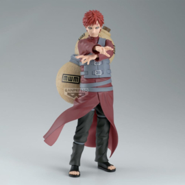 (Pre-order) Naruto Shippuden Grandista PVC Figure Gaara 26 cm