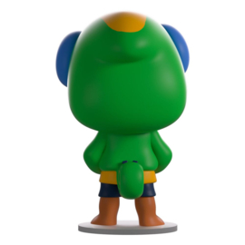 (Pre-order) Brawl Stars Vinyl Figure Leon 10 cm  