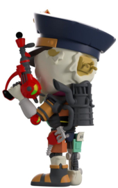 (Pre-order) Call of Duty Vinyl Figure T.E.D.D. 14 cm  