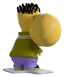 (Pre-order) Ed, Edd n Eddy Vinyl Figure Ed 12 cm