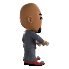 (Pre-order) Breaking Bad Vinyl Figures 2-Pack The Cousins 12 cm     