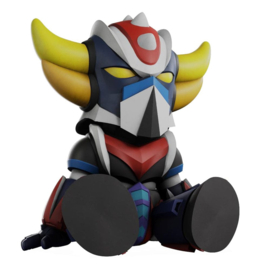(Pre-order) Grendizer Coin Bank UFO Robot Grendizer Sitting 15 cm