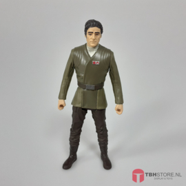 Star Wars Rogue One Poe Dameron