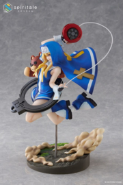 (Pre-order) Guilty Gear XX Accent Core Plus R Spiritale PVC Statue 1/7 Bridget 24 cm           
