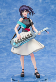 (Pre-order) Cosmic Princess Kaguya! PVC Figure Iroha Sakayori: Collaboration Concert Ver. 17 cm