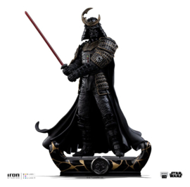 (Pre-order) Star Wars Art Scale Statue 1/10 Darth Vader Samurai 26 cm