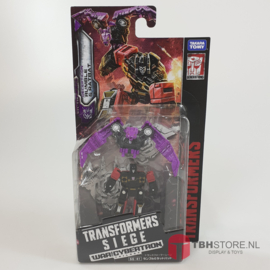 Transformers Takara Tomy SG-41 Rumble & Ratbat