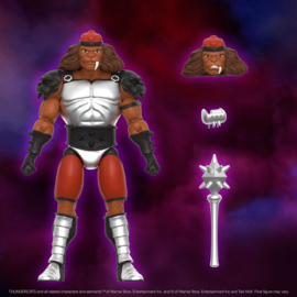 PRE-ORDER Thundercats Ultimates Grune The Destroyer (Toy Recolor)