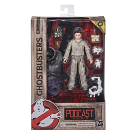 Ghostbusters Afterlife Plasma Series Podcast