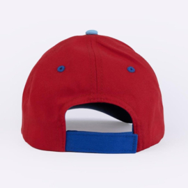 (Pre-order) Marvel Baseball Cap Spider-Man A Assortment (12)