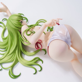 (Pre-order) Code Geass: Lelouch of the Rebellion PVC Figure C.C. Swimsuit Ver. 28 cm