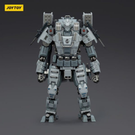 (Pre-order) Dark Source Action Figure 1/25 APOC Series Sky Tempest Fire Strike Mech ST-8614 14 cm