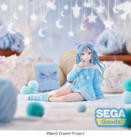 (Pre-order) BanG Dream! Yumemirize PVC Figure Sakiko Togawa Pajama Party! 14 cm