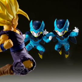 (Pre-order) Dragon Ball Z Match Makers PVC Figure Ver. B Cell Jr. 11 cm