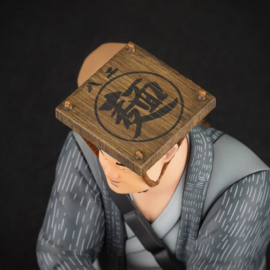 (Pre-order) Blue Eye Samurai PVC Statue Ringo 21 cm       