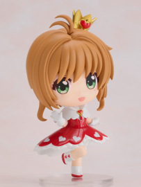 (Pre-order) Cardcaptor Sakura: Clear Card Mini Figures Sakura Kinomoto: Commemorative Collection 6-9 cm Blind Box Display (6)