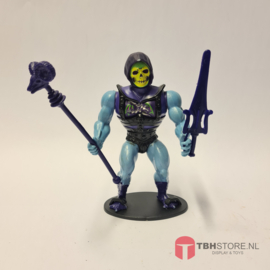 MOTU Masters of the Universe Battle Armor Skeletor (Compleet)