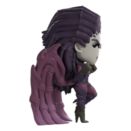 (Pre-order) Starcraft Vinyl Figure Kerrigan 13 cm