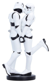 (Pre-order) Original Stormtrooper Figure First Kiss 15 cm