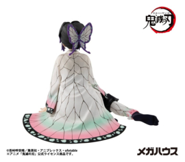 (Pre-order) Demon Slayer: Kimetsu no Yaiba G.E.M. Series PVC Figure Shinobu-san 11 cm Palm Size (Repeat)