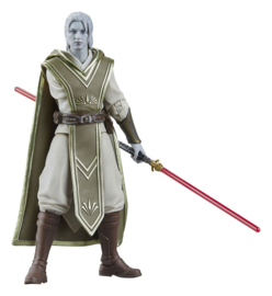 PRE-ORDER Star Wars Jedi: Survivor Black Series Gaming Greats Action Figure Dagan Gera