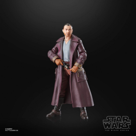 Star Wars The Black Series Skeleton Crew Jod Na Nawood