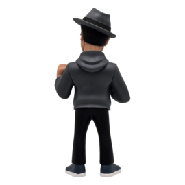 PRE-ORDER Creed Minix Figure Rocky in Leather 12 cm