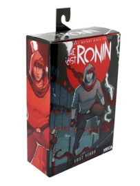 (Pre-order) Teenage Mutant Ninja Turtles: The Last Ronin Action Figure April (Nightwatcher) 18 cm