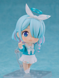 (Pre-order) Blue Archive Nendoroid Action Figure Arona 10 cm    