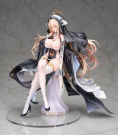 (Pre-order) Azur Lane PVC Figure 1/7 Implacable Special Ver. 29 cm