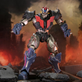 (Pre-order) Takatoku Go! Saga Action Figure Ultimate Mazinger Z 18 cm