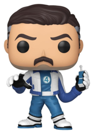 (Pre-order) Avengers: Doomsday POP! Vinyl Figure Mr Fantastic 9 cm 