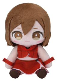 (Pre-order) Hatsune Miku: Colorful Stage! Mysekai Plush Figure Meiko S 13 cm
