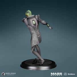 (Pre-order) Mass Effect PVC Figure Thane Krios 22 cm