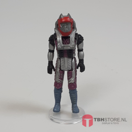 M.A.S.K. - Lester Sludge (Compleet)