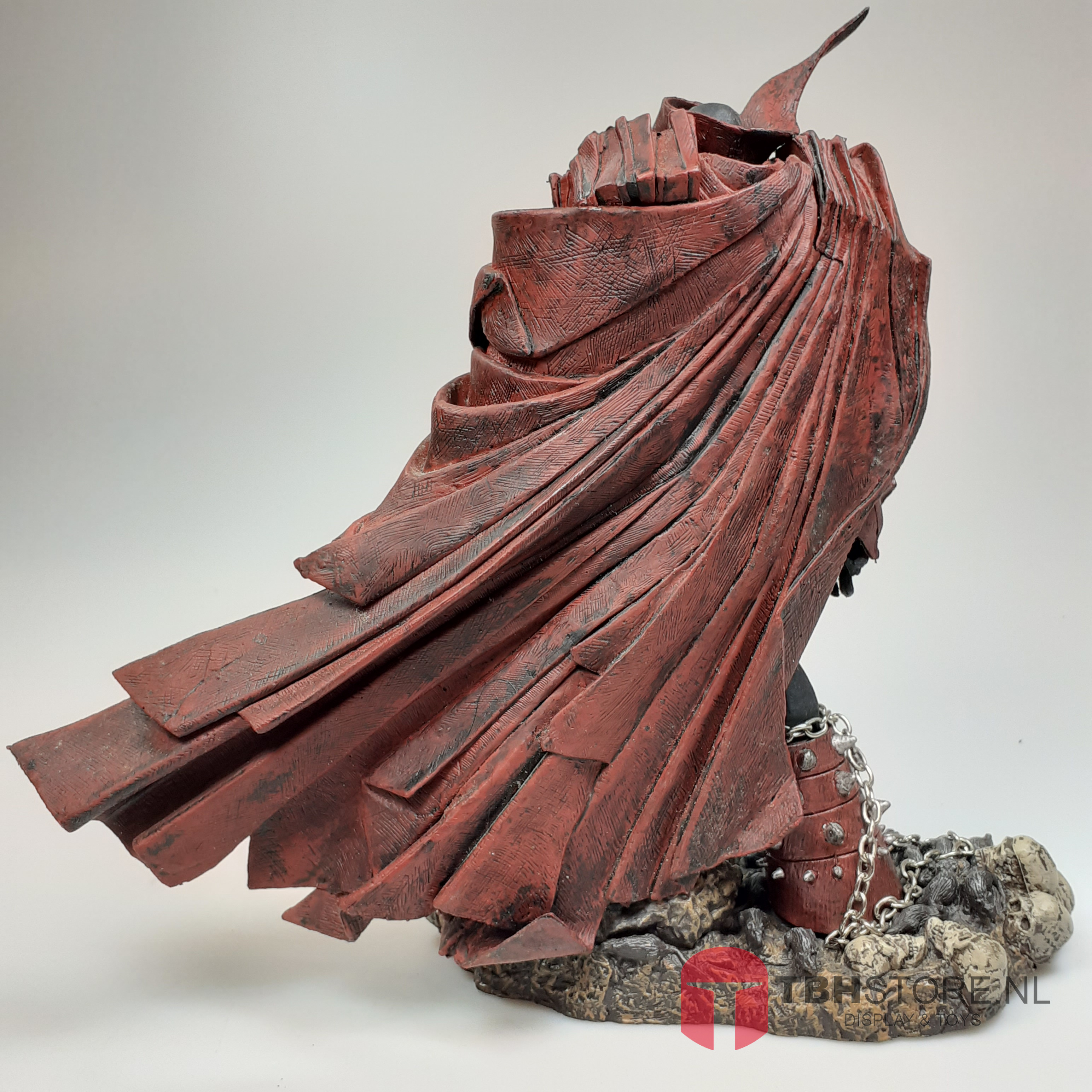 Spawn - Series 17 Spawn