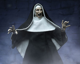 (Pre-order) The Conjuring Universe Ultimate Action Figure The Nun (Valak) 18 cm