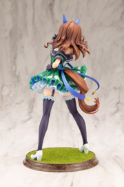 (Pre-order) Uma Musume Pretty Derby PVC Statue 1/7 King Halo (Reproduction) 25 cm