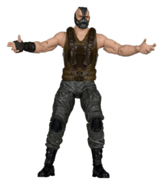 The Dark Knight Rises DC Multiverse Deluxe Theatrical Edition Action Figure Bane 19 cm
