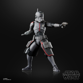 Star Wars The Black Series Echo