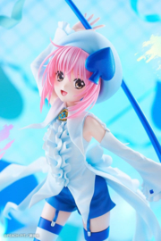 (Pre-order) Shugo Chara! PVC Figure 1/7 Amulet Spade 26 cm
