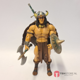 MOTUC Masters of the Universe Classics Vikor