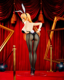 (Pre-order) Food Wars! Shokugeki no Soma PVC Figure 1/3 Erina Nakiri Bunny Ver. 61 cm